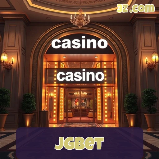 jgbet Área de Login