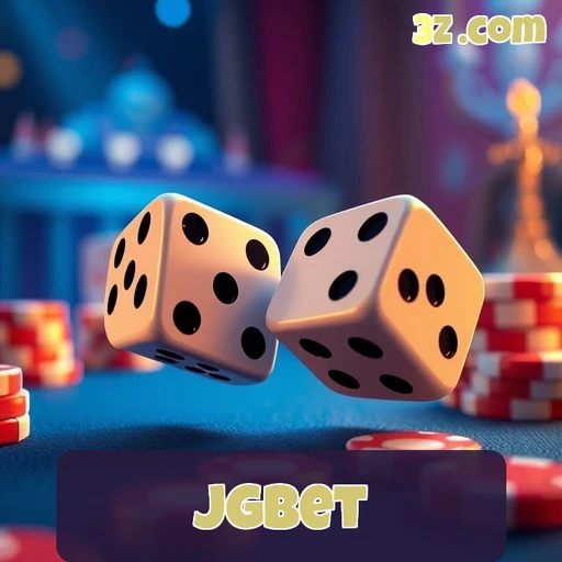 Viva a Emoção dos Bônus Incríveis no jgbet