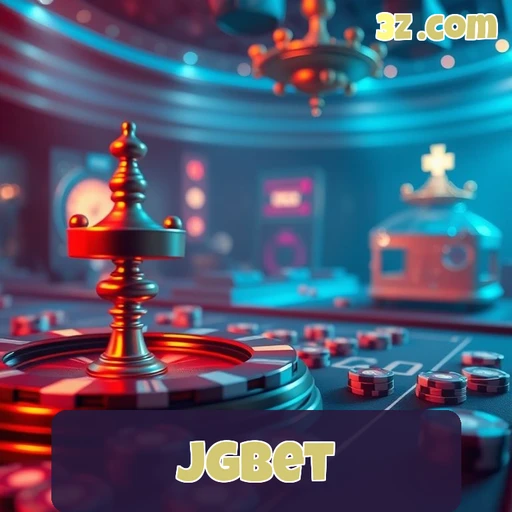 A Emoção do Esporte no jgbet: Uma Nova Experiência