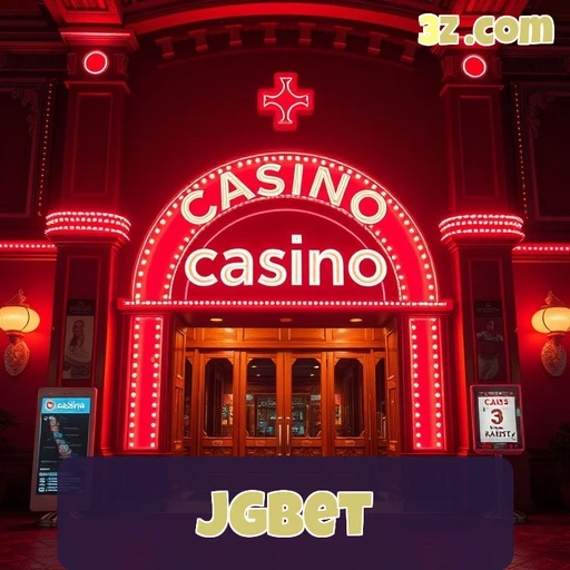 Aventura nos Jogos: A Magia do jgbet no Brasil