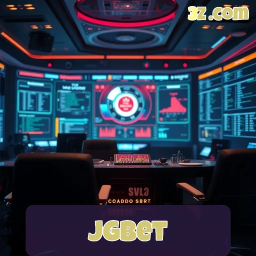 Experimente Slots Irresistíveis no jgbet e Vença Grande em Emoção